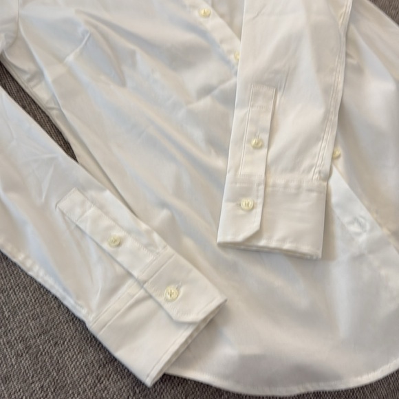 Ann Taylor women’s button up - Picture 3 of 3